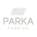Parka Food Co. logo